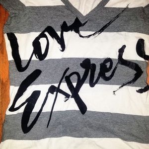 Express Tops - Express Top Express Tops - Express Top